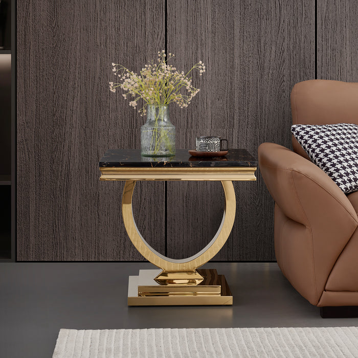 ET316 END TABLE
