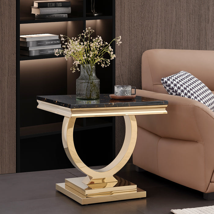 ET316 END TABLE