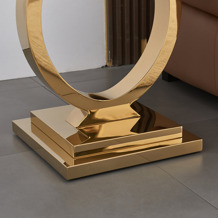 ET316 END TABLE