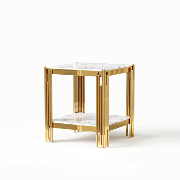 ET0321 END TABLE