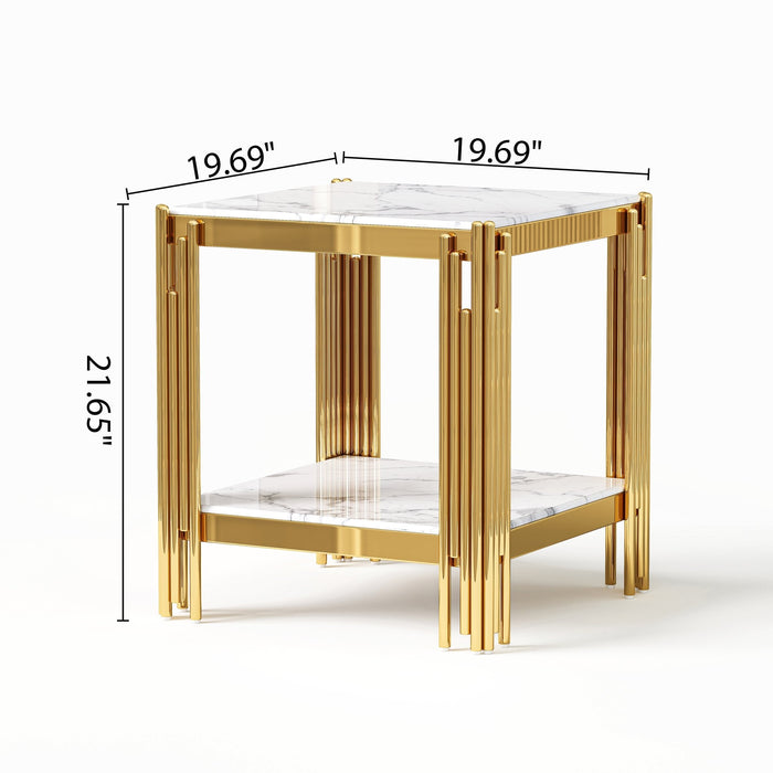 ET0321 END TABLE