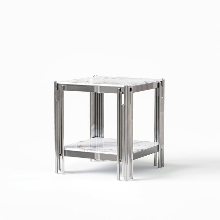 ET0321 END TABLE