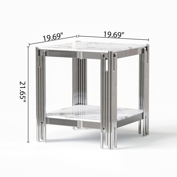 ET0321 END TABLE