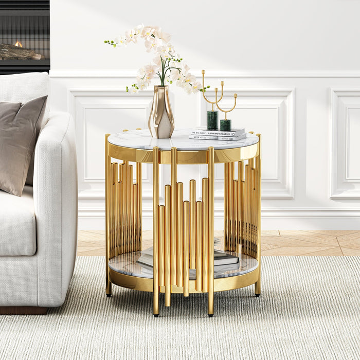 ET0321 END TABLE