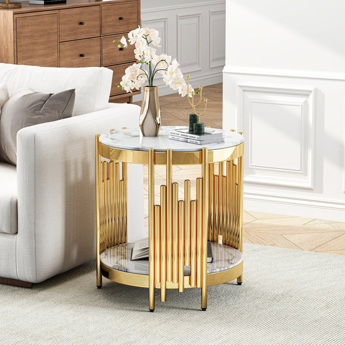 ET0322 END TABLE