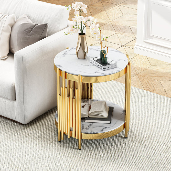 ET0322 END TABLE