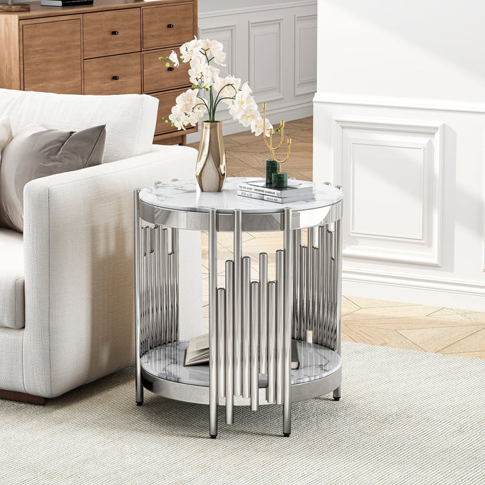 ET0321 END TABLE