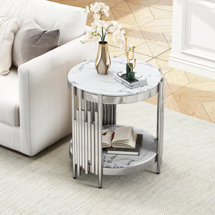 ET0321 END TABLE