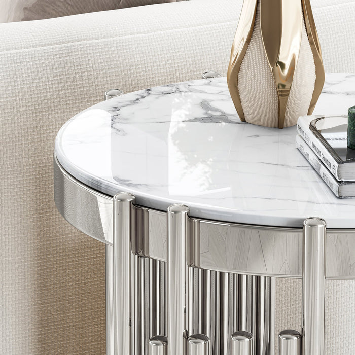 ET0322 END TABLE