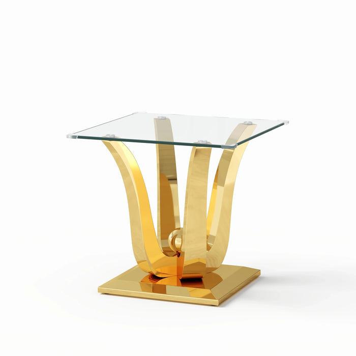 ET033 End Table