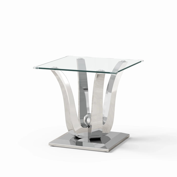 ET033 End Table