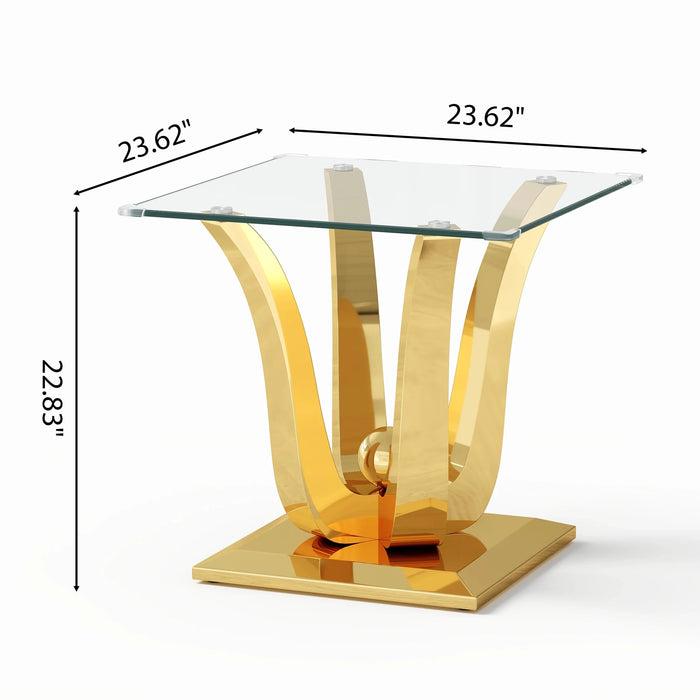 ET033 End Table