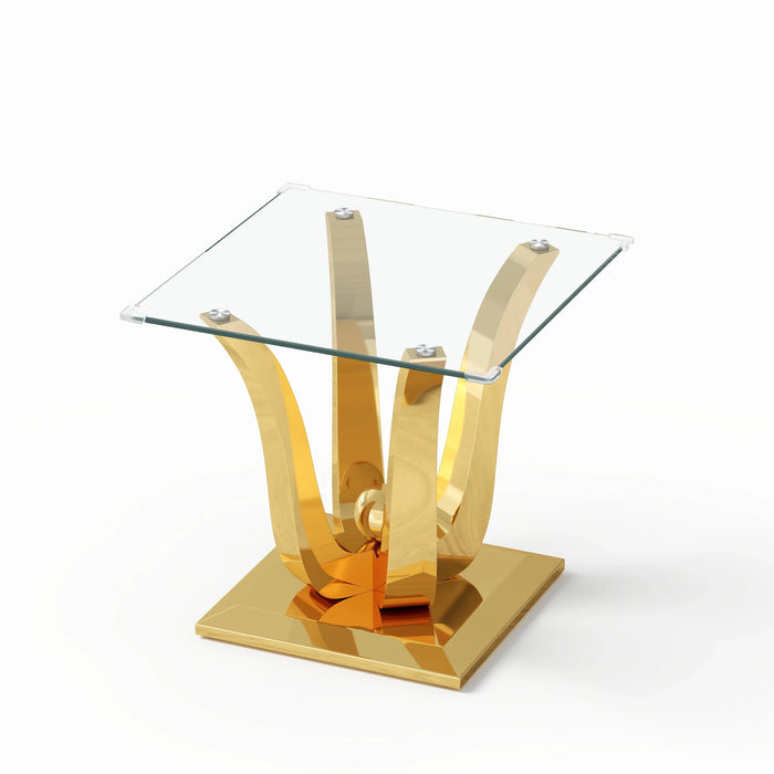 ET033 End Table