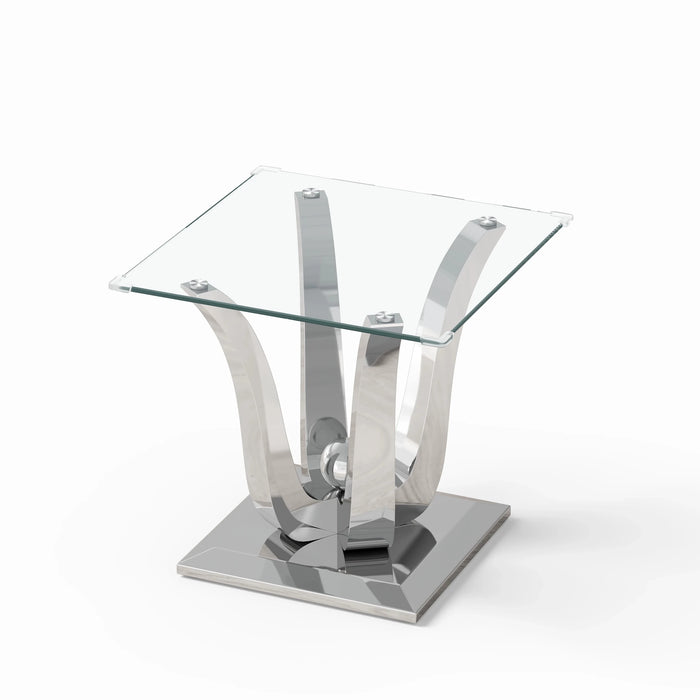 ET033 End Table