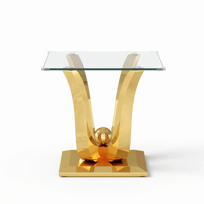 ET033 End Table