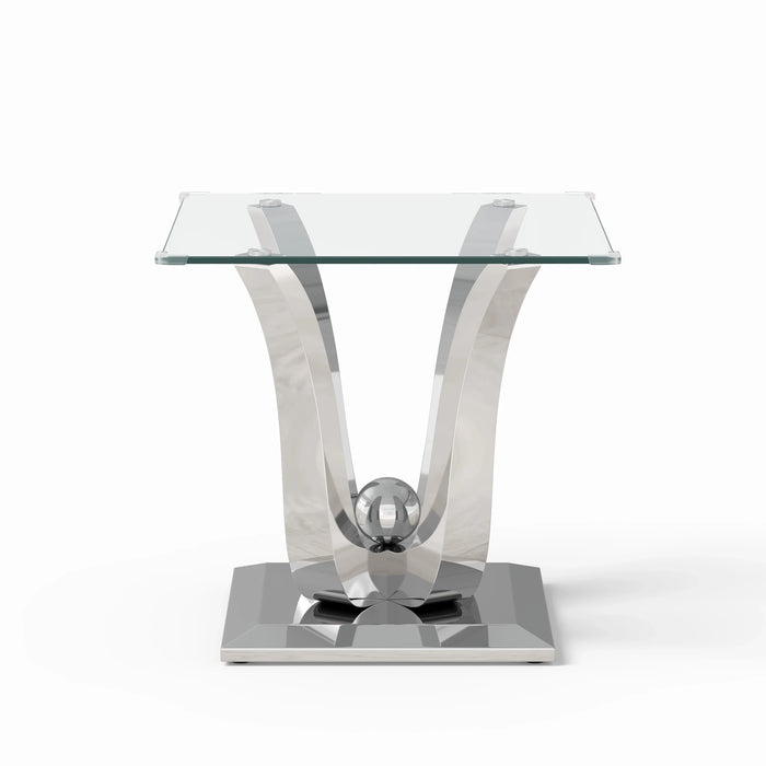ET033 End Table