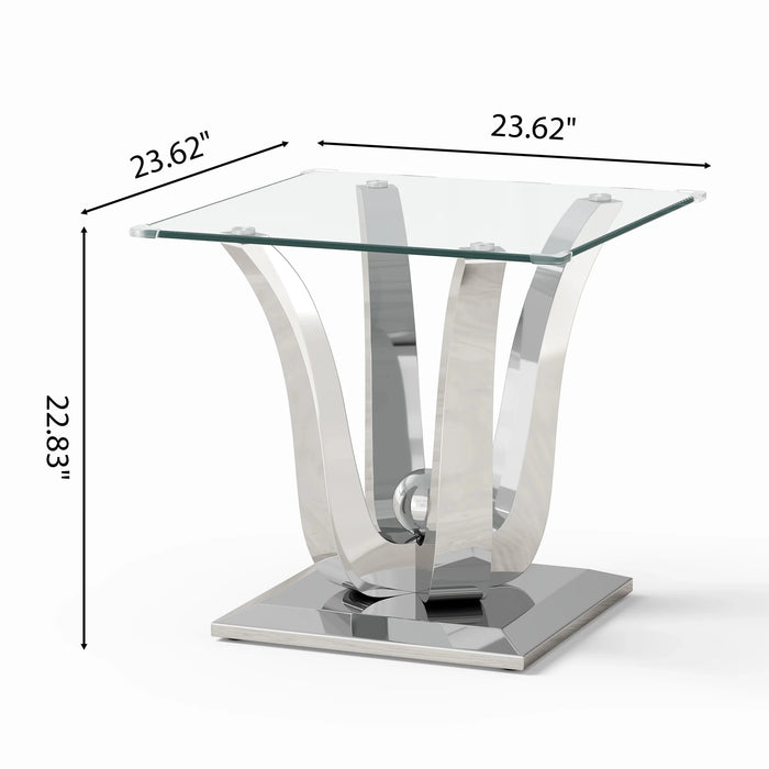 ET033 End Table