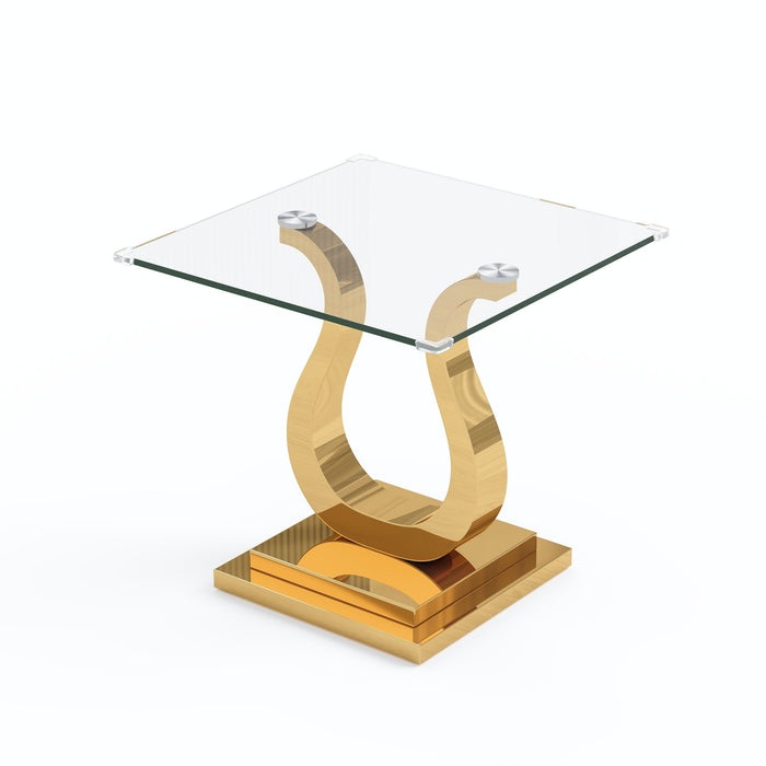 ET0330 END TABLE