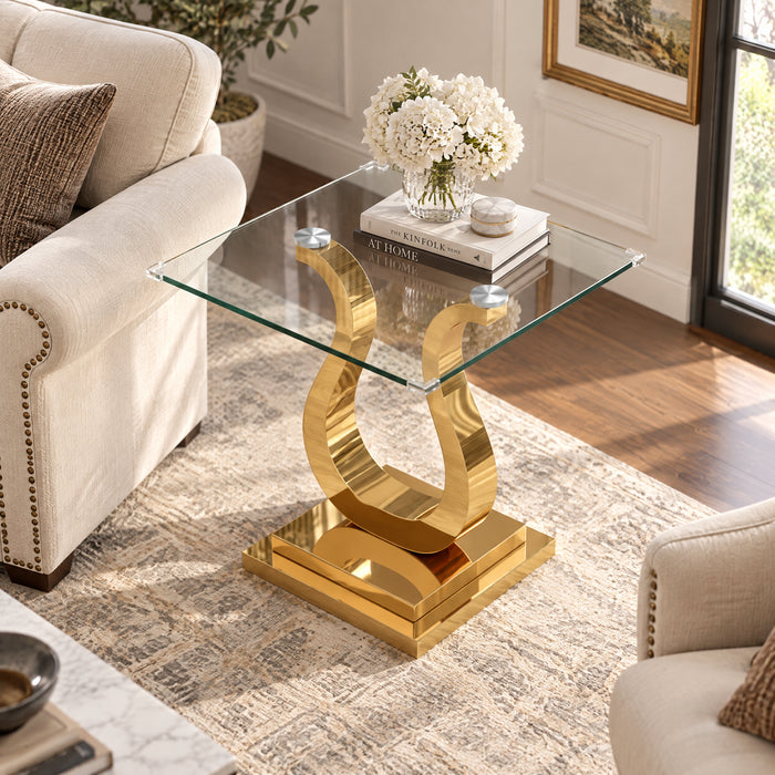 ET0330 END TABLE