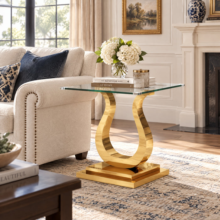 ET0330 END TABLE