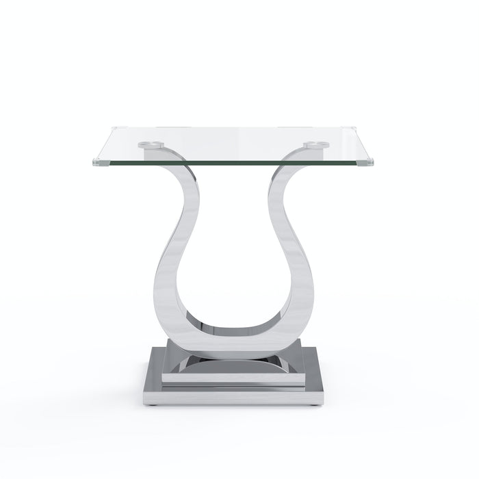 ET0330 END TABLE