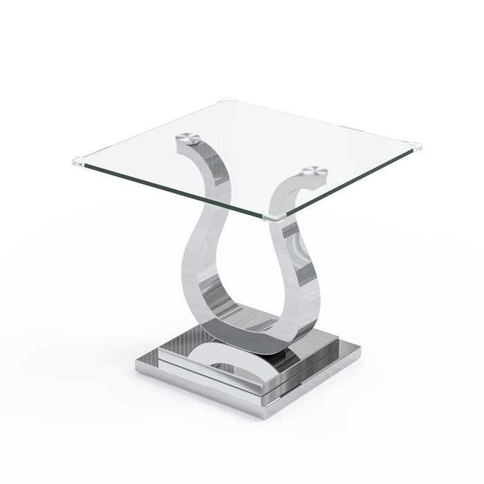 ET0330 END TABLE