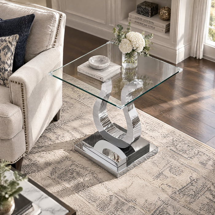 ET0330 END TABLE