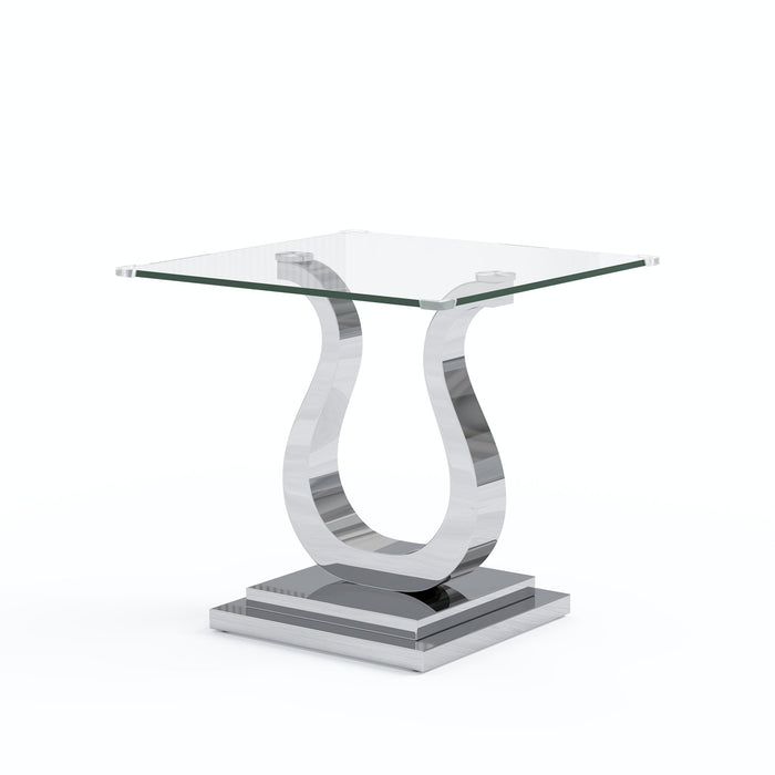 ET0330 END TABLE