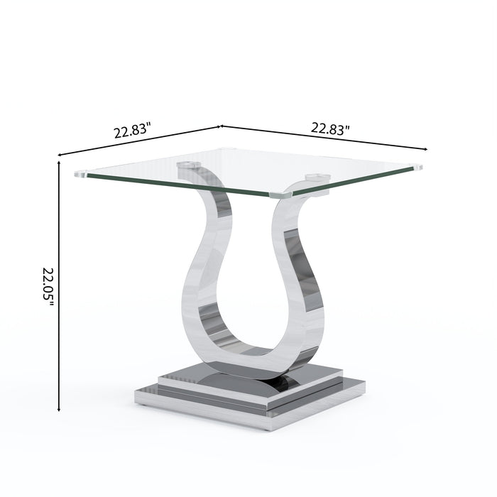 ET0330 END TABLE