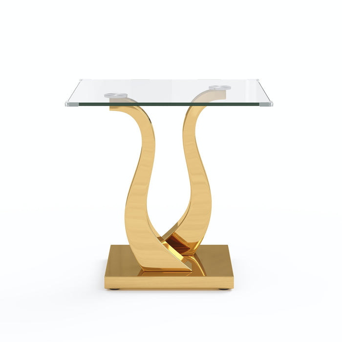 ET0331 END TABLE