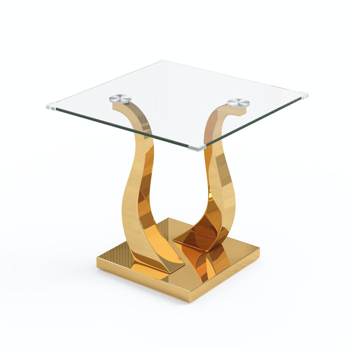 ET0331 END TABLE