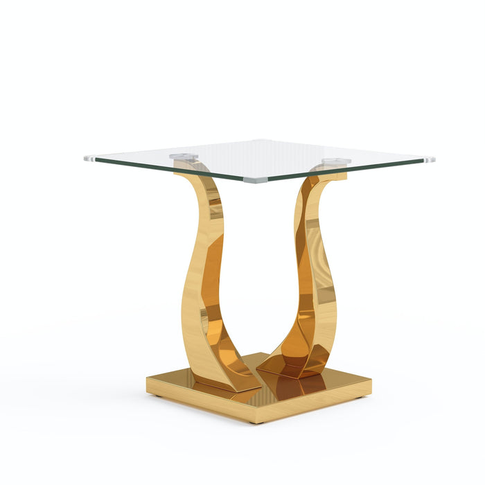 ET0331 END TABLE