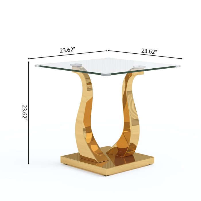 ET0331 END TABLE