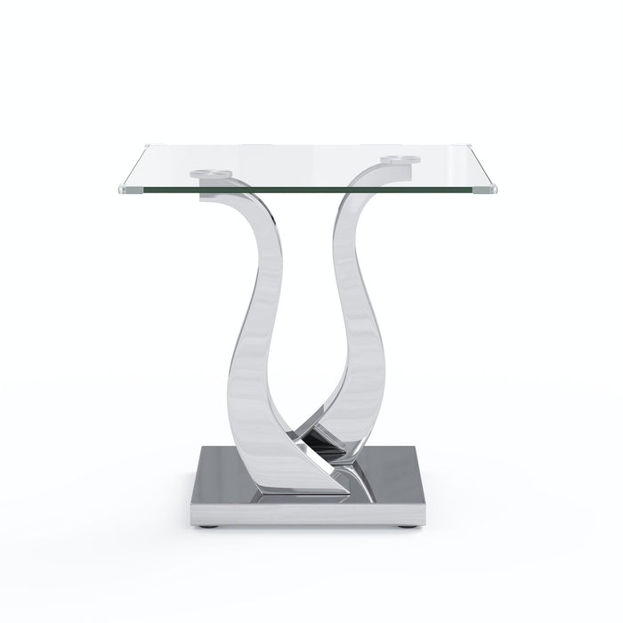 ET0331 END TABLE