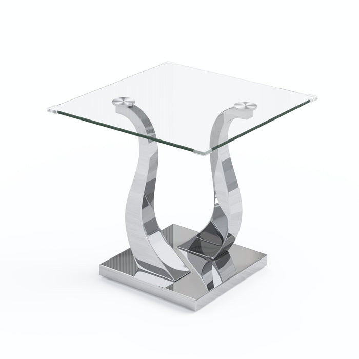 ET0331 END TABLE