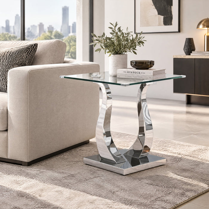 ET0331 END TABLE