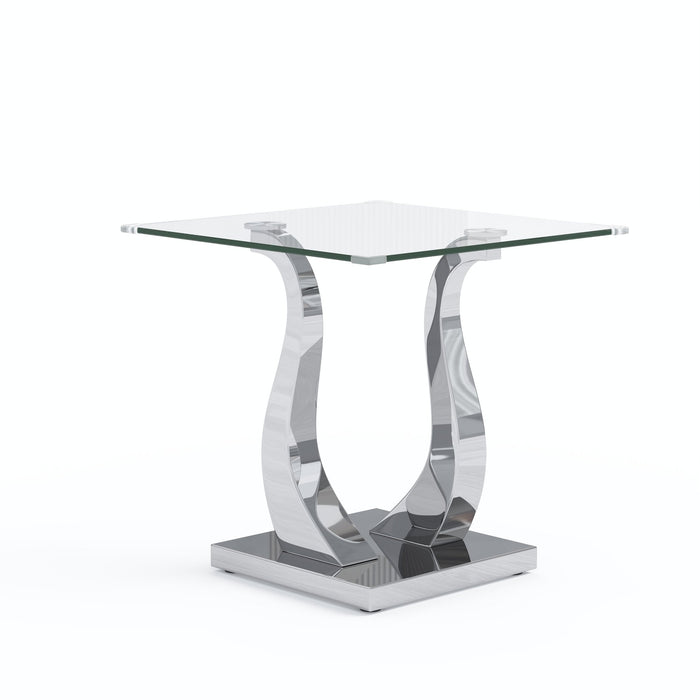 ET0331 END TABLE