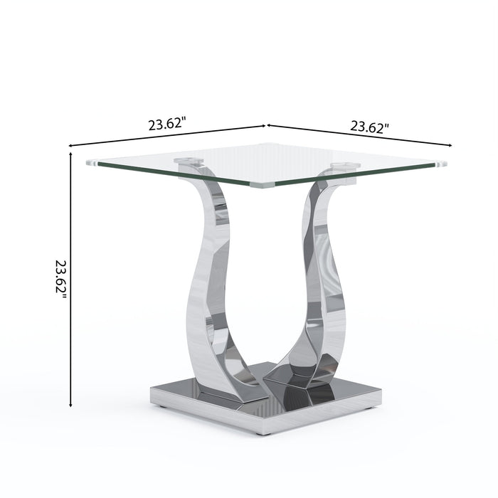 ET0331 END TABLE