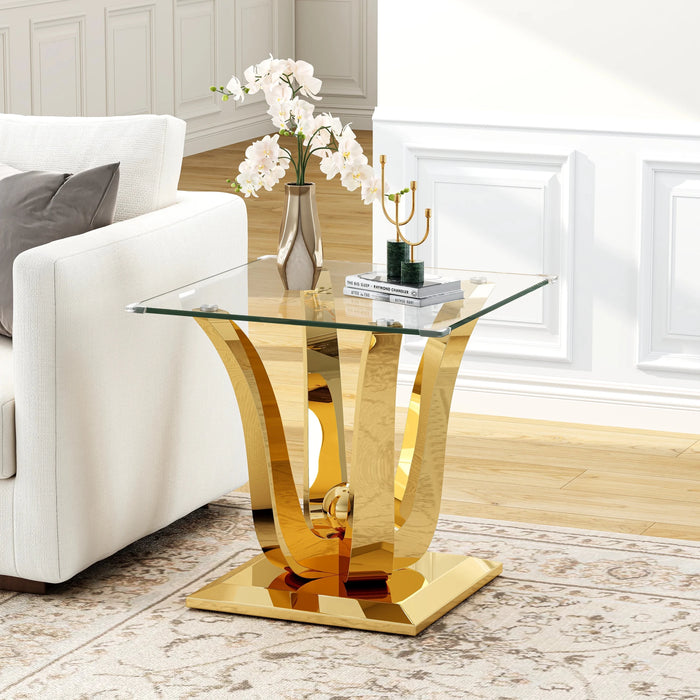 ET033 End Table