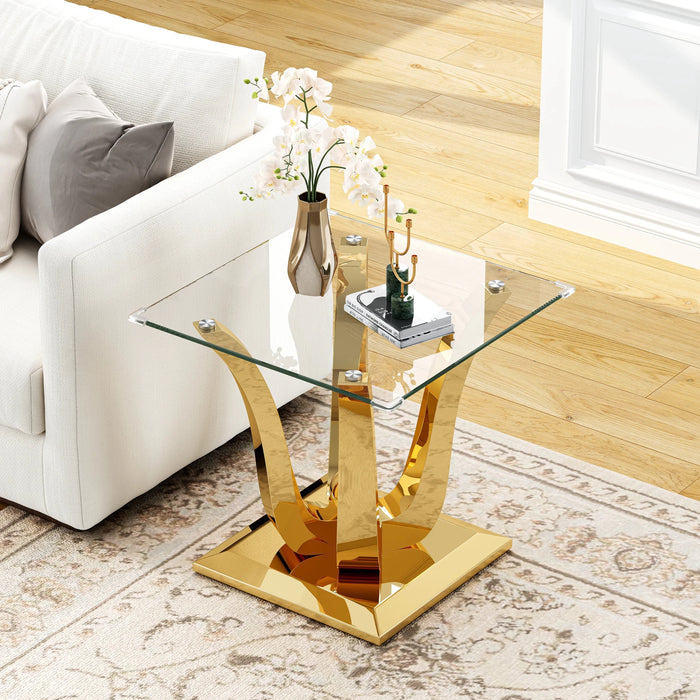 ET033 End Table