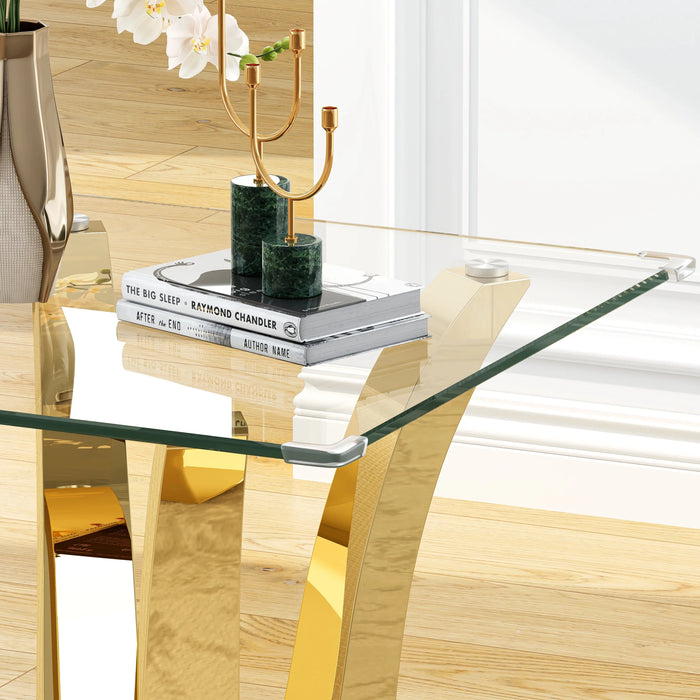 ET033 End Table