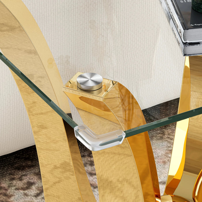 ET033 End Table