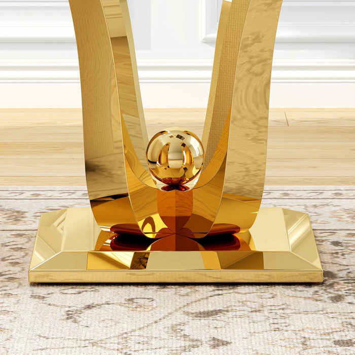 ET033 End Table