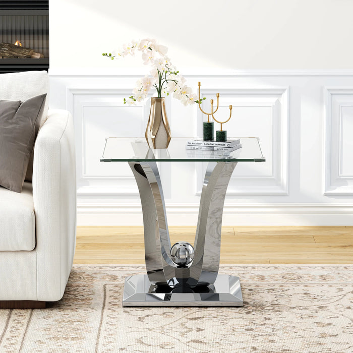 ET033 End Table