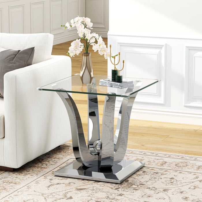 ET033 End Table