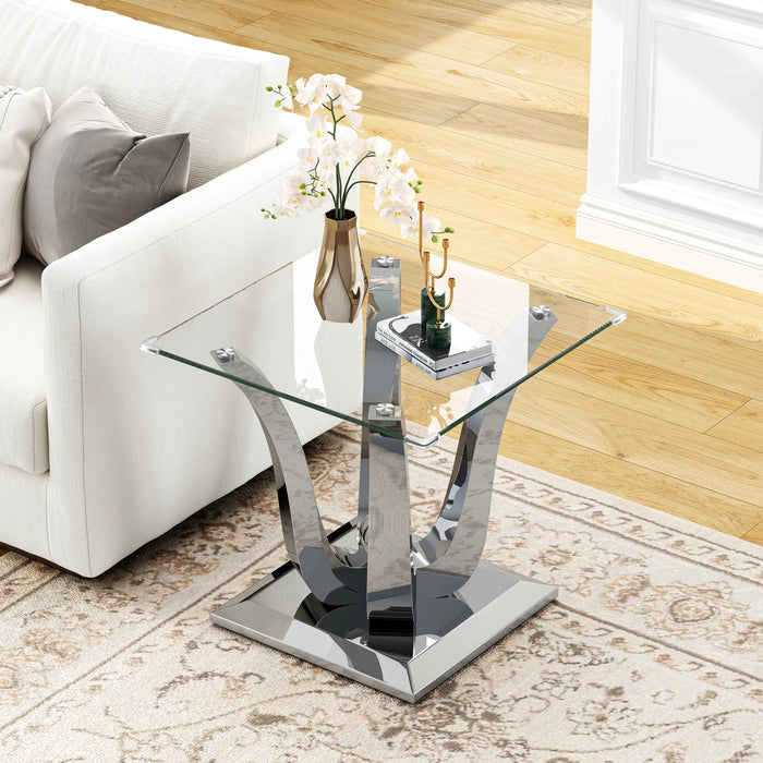 ET033 End Table