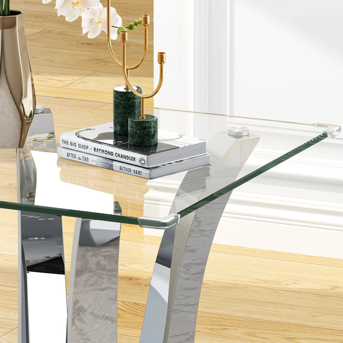 ET033 End Table