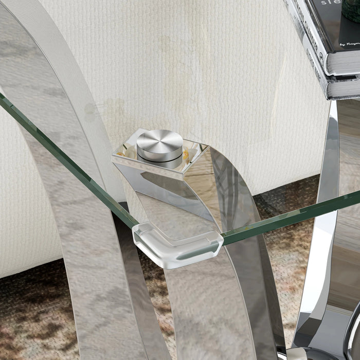 ET033 End Table