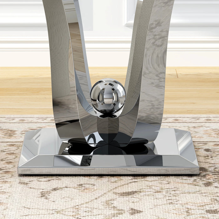 ET033 End Table