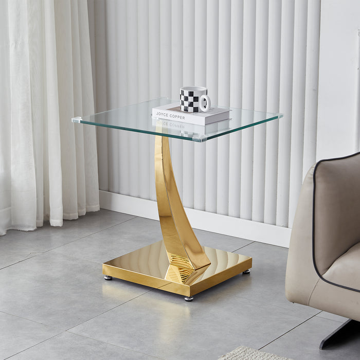 ET035 End Table